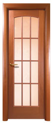 Межкомнатная дверь RV-06