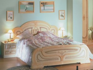 Спальни Шатура – это настоящий комфорт и уют