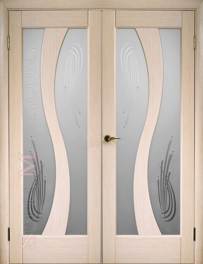 Деревянные Двери Фото